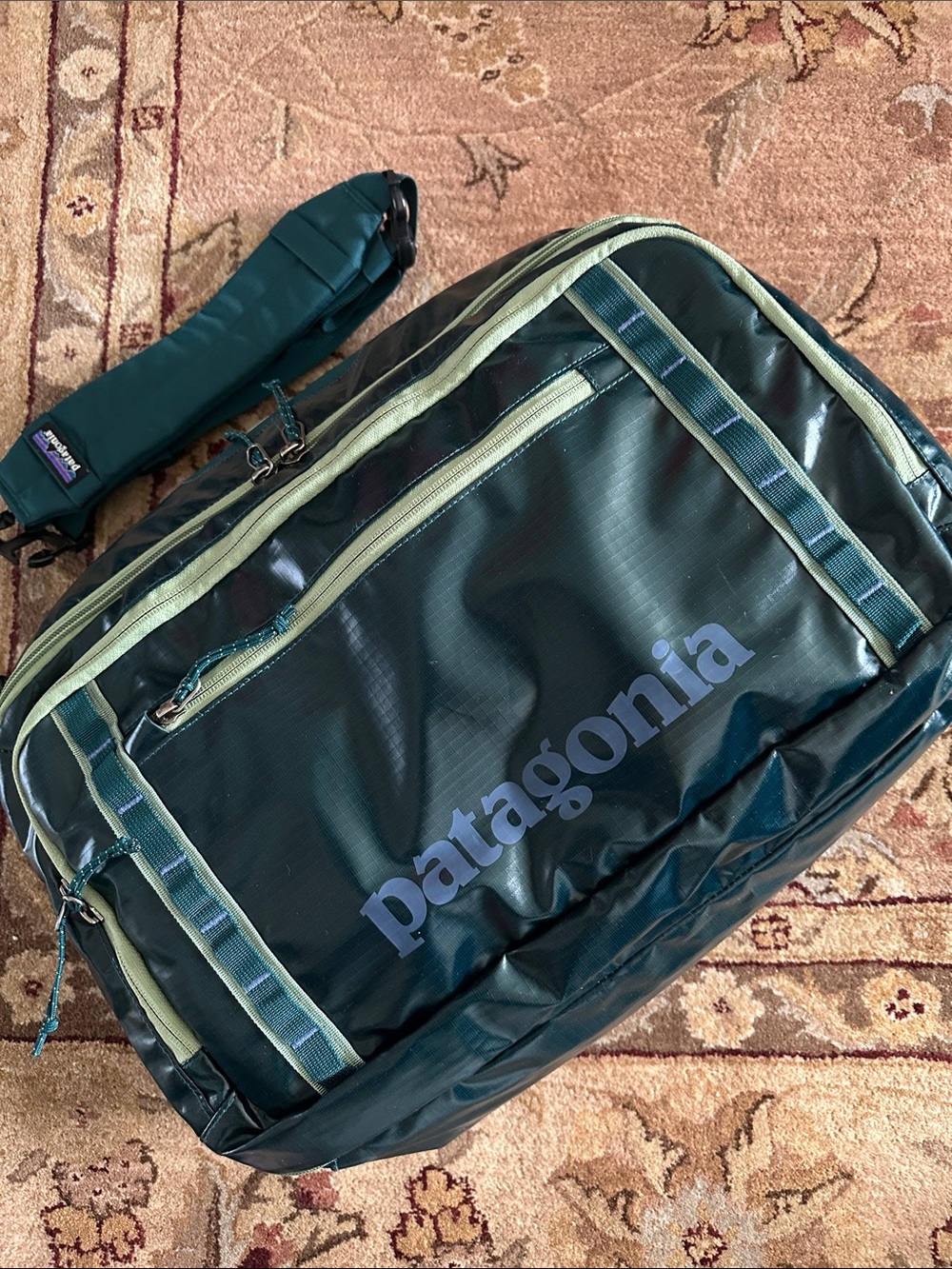 Patagonia Black Hole  Mini MLC 26L Backpack